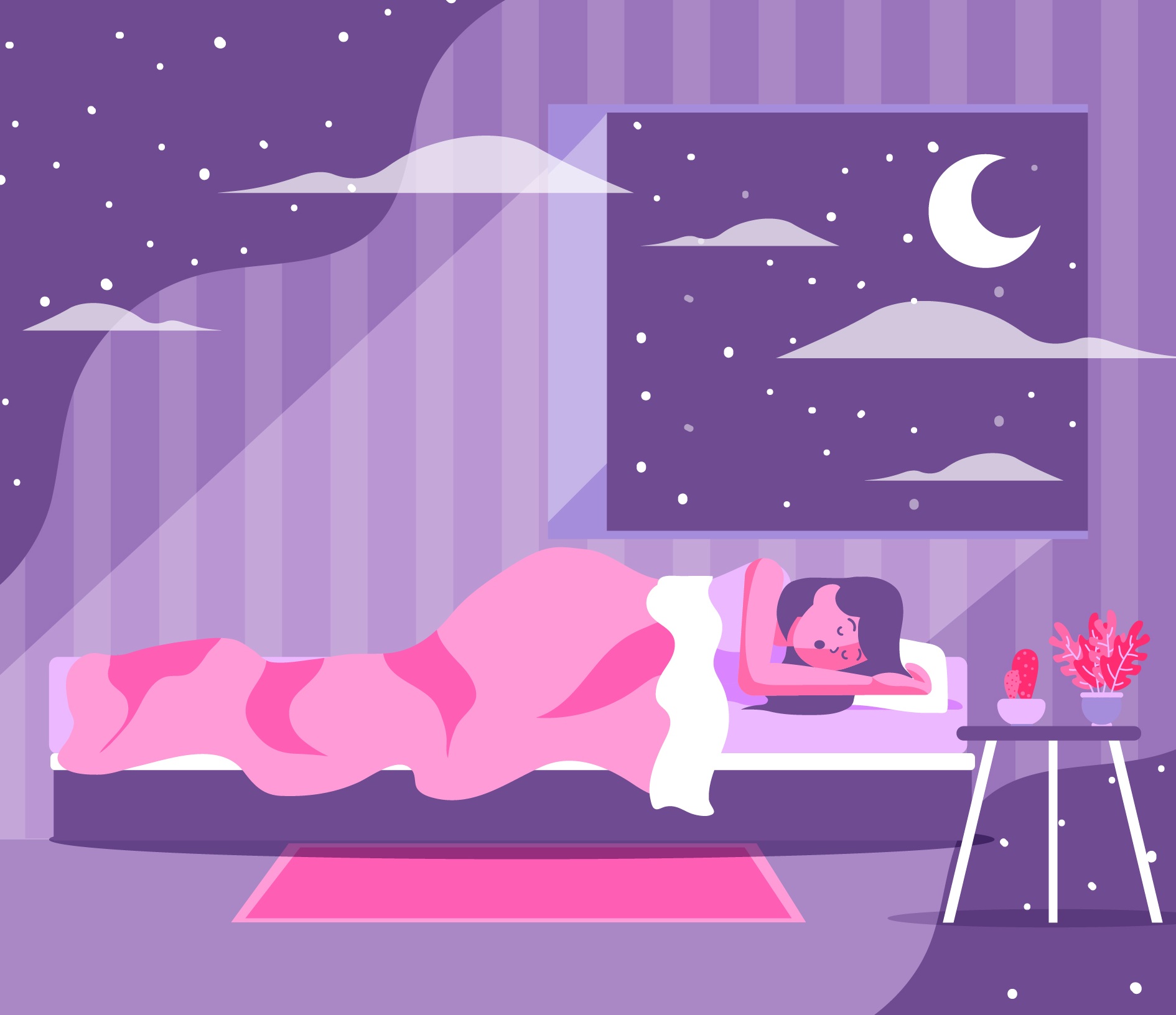 sleep