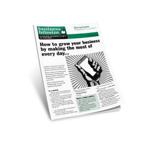 Power of Habit Business Breakthrough