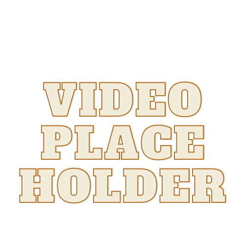 HOLDING VIDEO