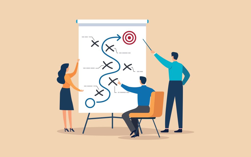U.s. Strategy Future-proof your firm by defining your strategy… - Remarkable Practice