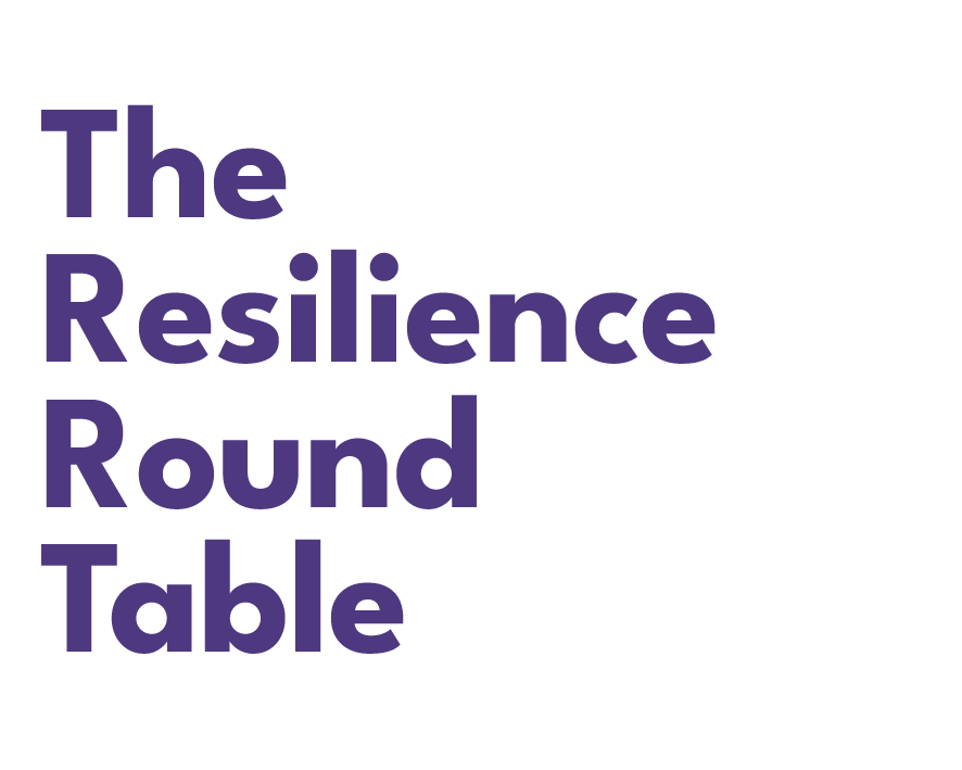 The Resilience Round Table-Purple